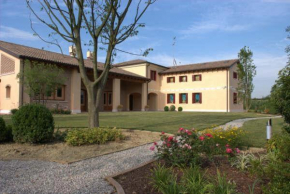 Massanzago-Ca' Baglioni